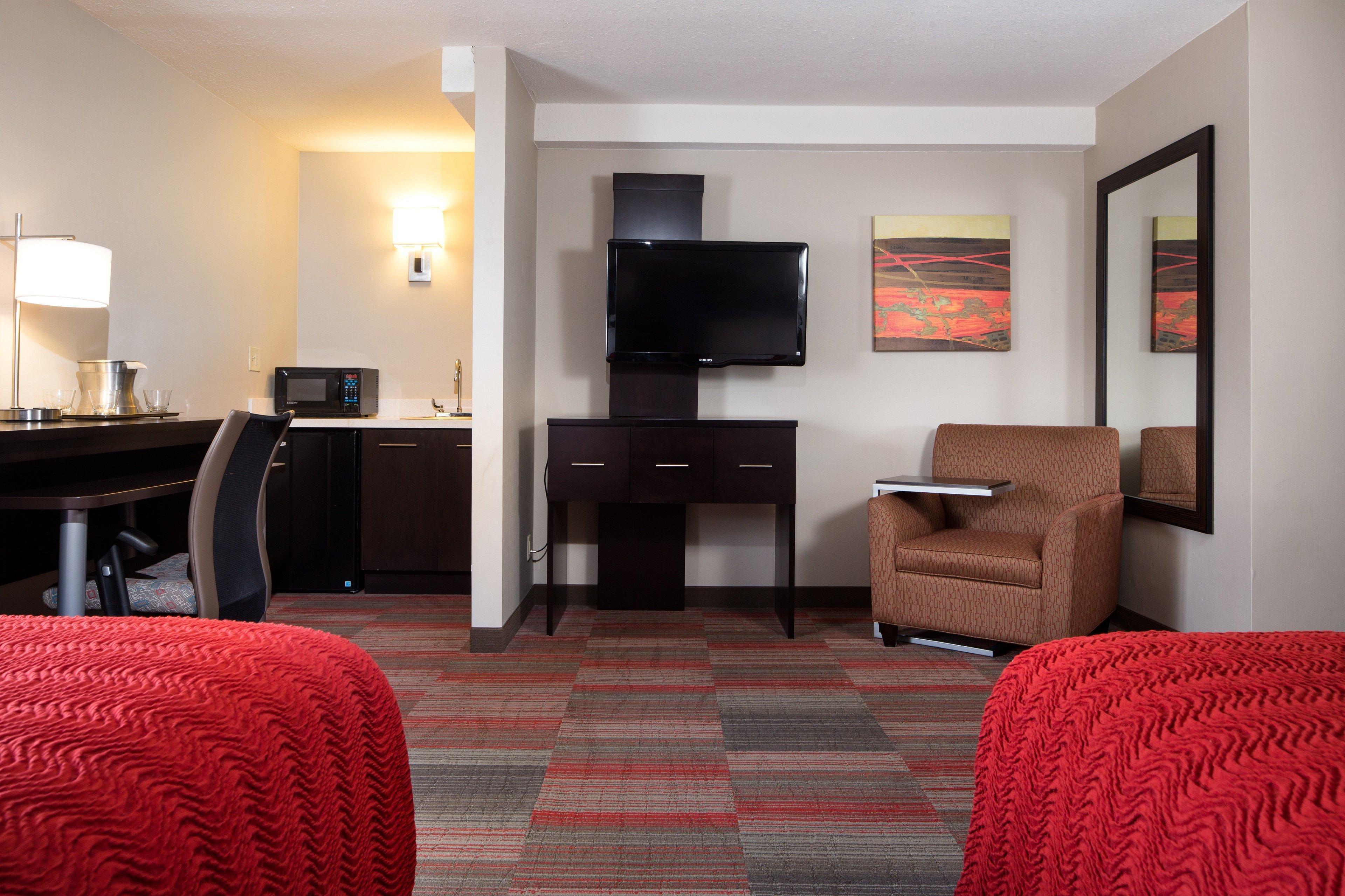 Holiday Inn Milwaukee Riverfront, An Ihg Hotel Exteriör bild